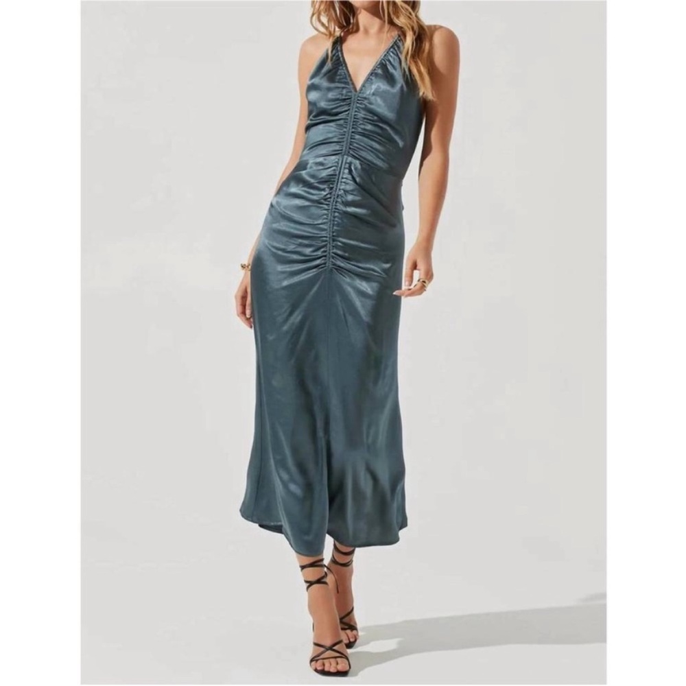 ASTR The Label Toledo Dress
